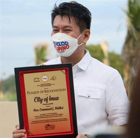 peso imus|New Imus City Government Center, now open to public.
